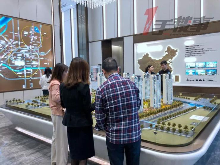 南京楼市目前哪些盘值得购买,盘点南京降价最狠的五个楼盘