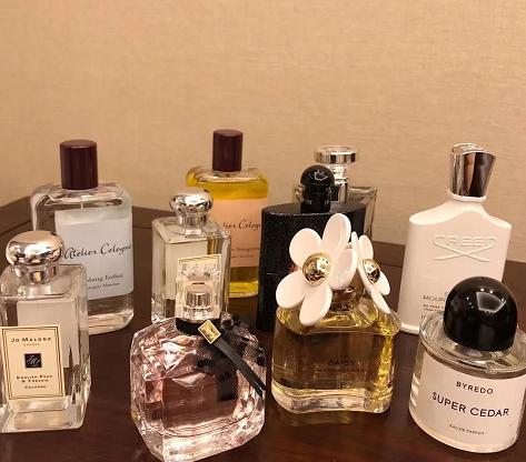 古驰和香奈儿香水哪个档次最高,古驰香水与香奈儿香水谁的档次高