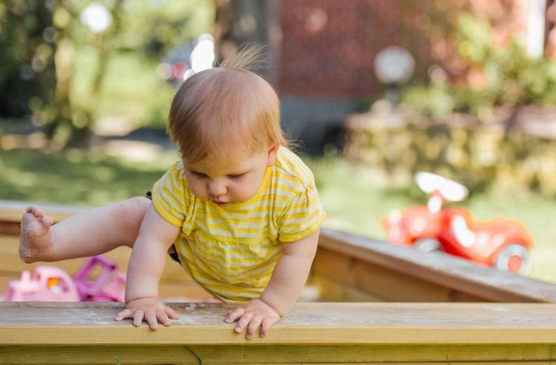 怎么快速让宝宝学会走路,有什么办法让宝宝学走路