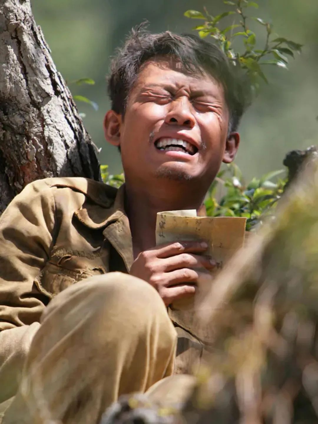 我押他今年得影帝