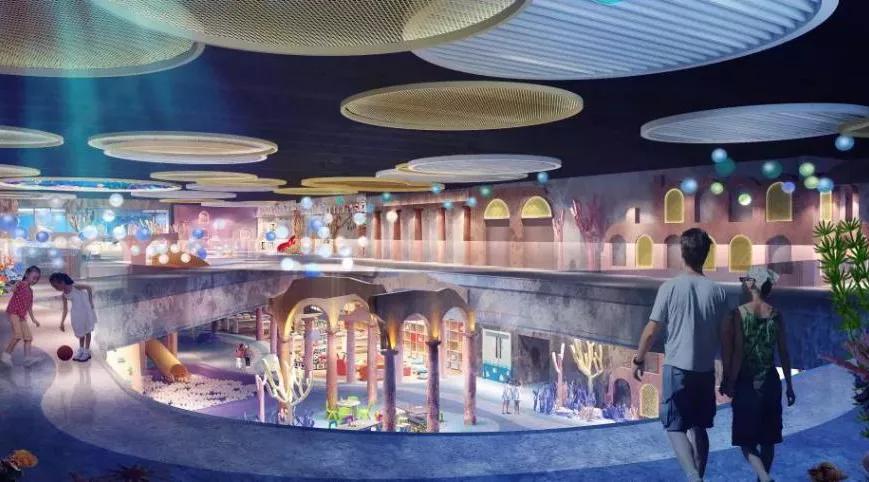 2018年购物中心招商品牌排名,2019高端购物中心销售额排名