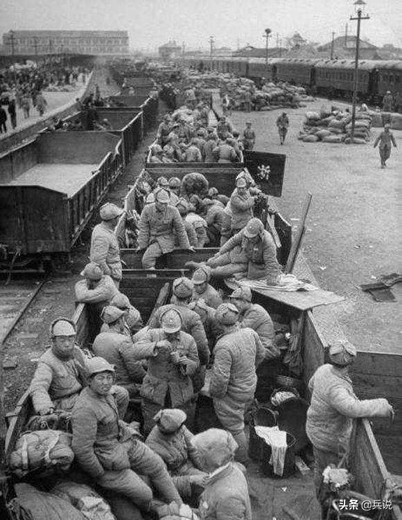 杜聿明被俘后大决战,杜聿明被俘全过程是哪一集