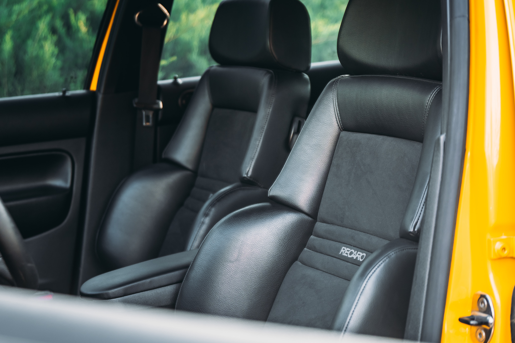 老款的高尔夫4值得入手吗,2万买老车改新车