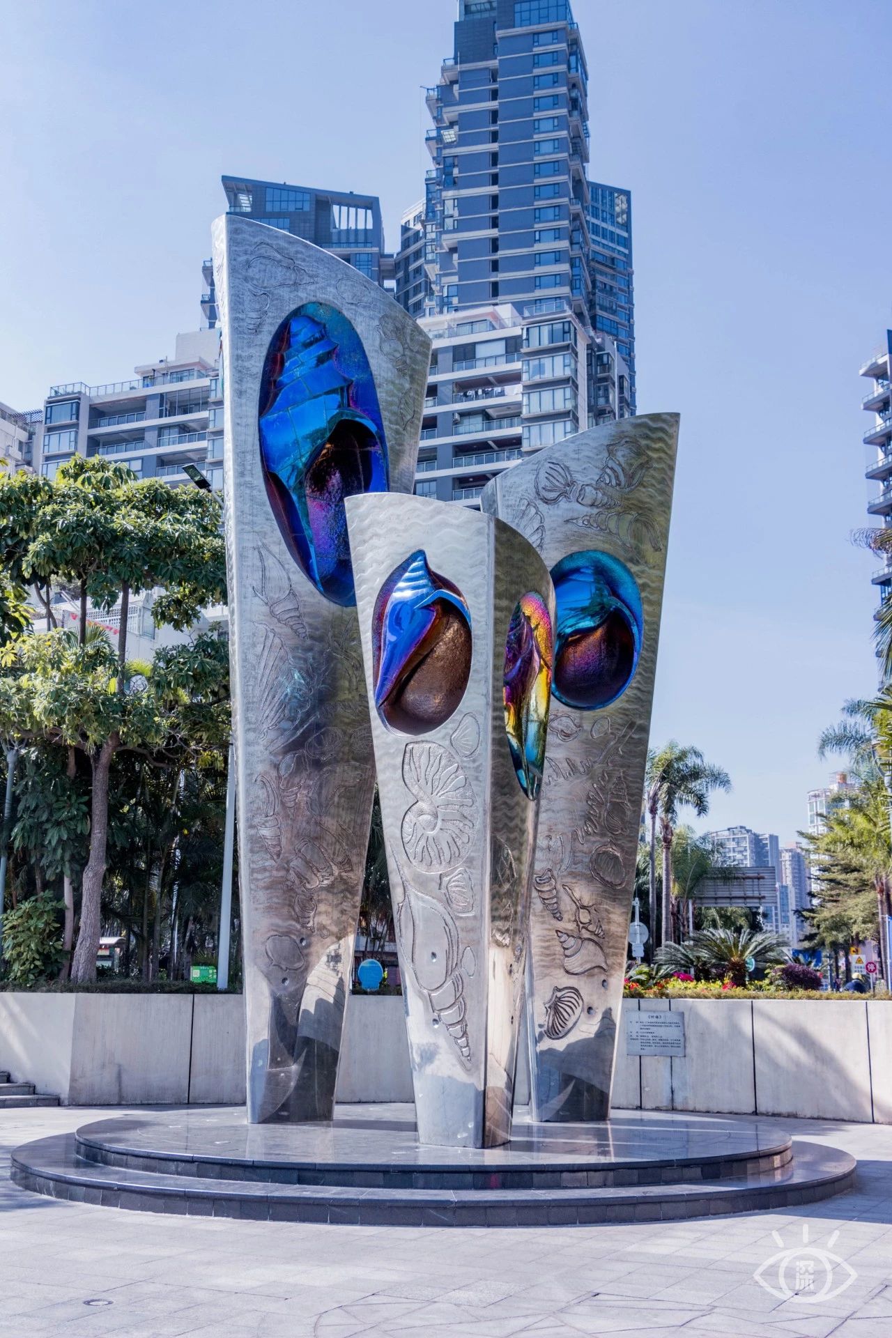 深圳绝美小岛景点介绍,深圳有哪些绝美的海景