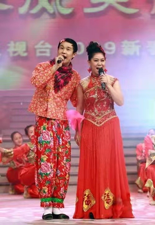 小沈阳和沈春阳爱情故事,小沈阳沈春阳爱情混剪