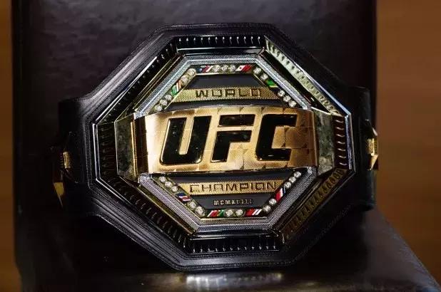 ufc在中国的比赛在哪里,ufc在中国举办过几场