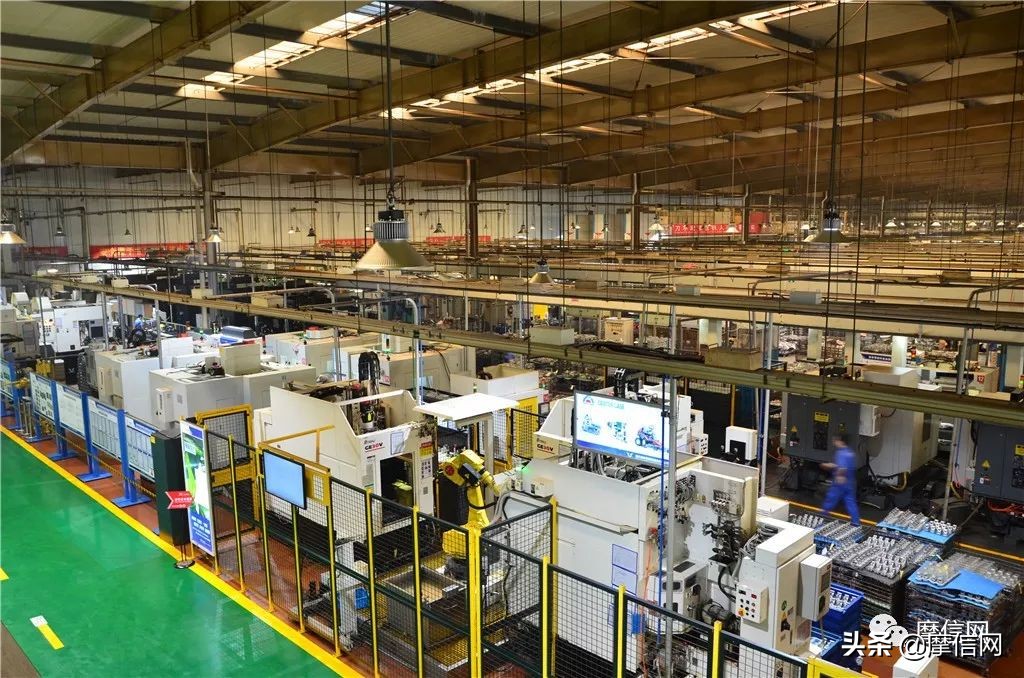 宗申智造发动机,一台船用发电机的诞生