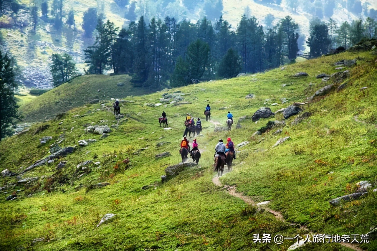 十大穿越线路,国内终极穿越线路