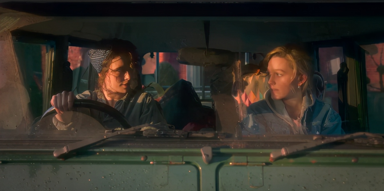 鬼入侵电视剧,鬼入侵庄园