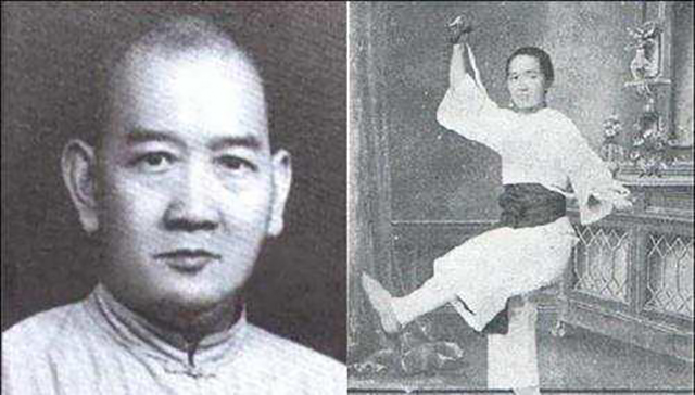 广东十虎有黄飞鸿吗,黄飞鸿与十虎苏乞儿