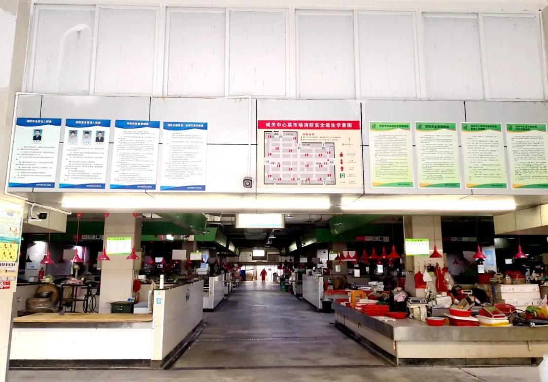 玉环菜市场疫情最新消息,慈城东门菜场最新疫情情况消息