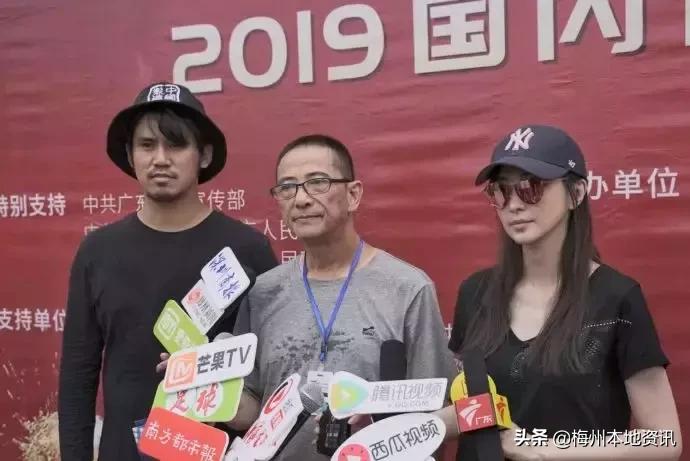 期盼已久的一部电影即将来袭,又一部期待观看的电影