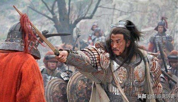 李广打赢过多少匈奴,李广真的很强吗