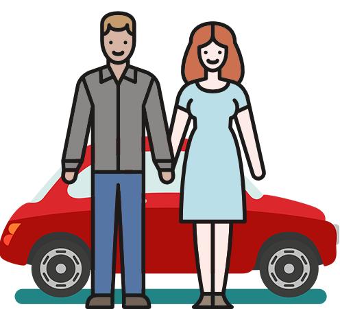 夫妻变更登记怎么办？双方在场，线上、线下都可以！