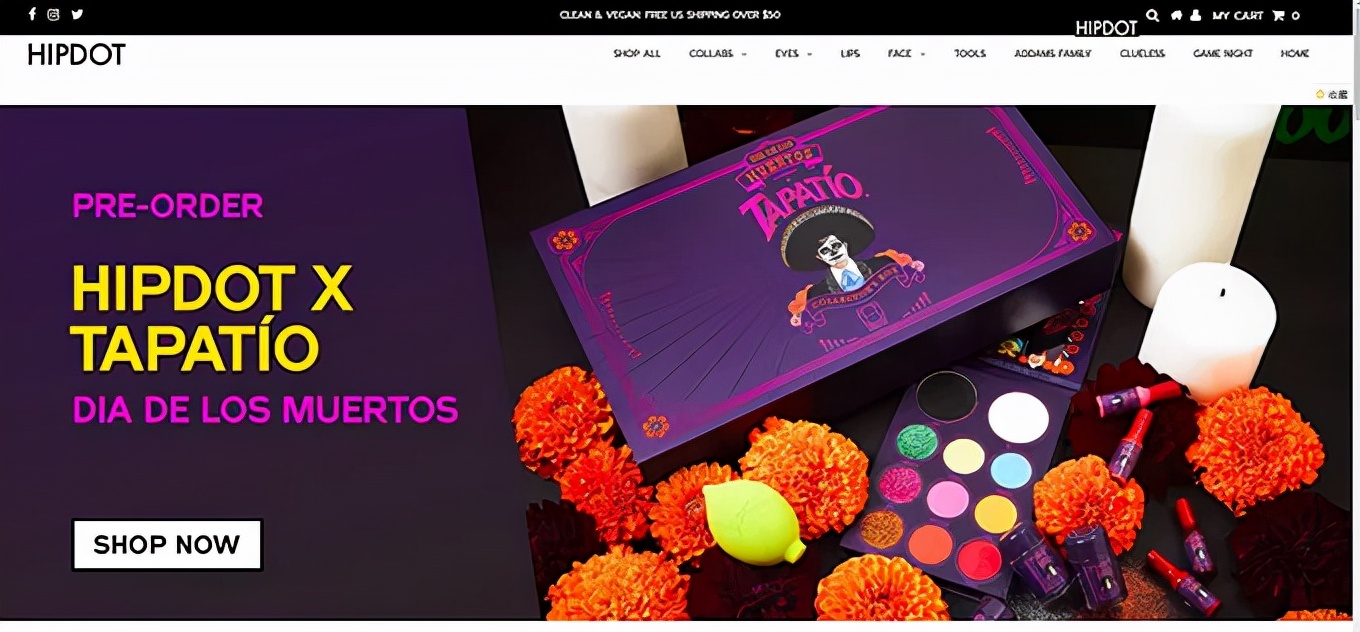 colourpop美妆,买到假的进口化妆品