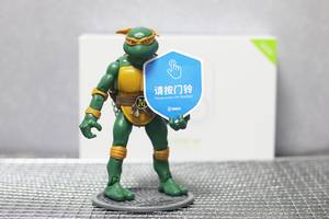 小度360可视门铃,360可视门铃5max小度