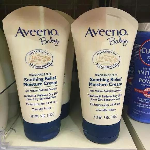 适合湿疹宝宝用的身体乳排行,婴儿好用安全的身体乳推荐