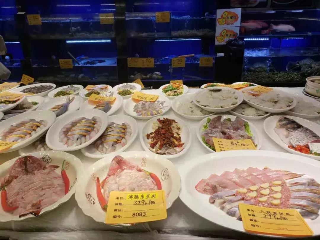 宁波附近吃货攻略,带你吃遍宁波攻略