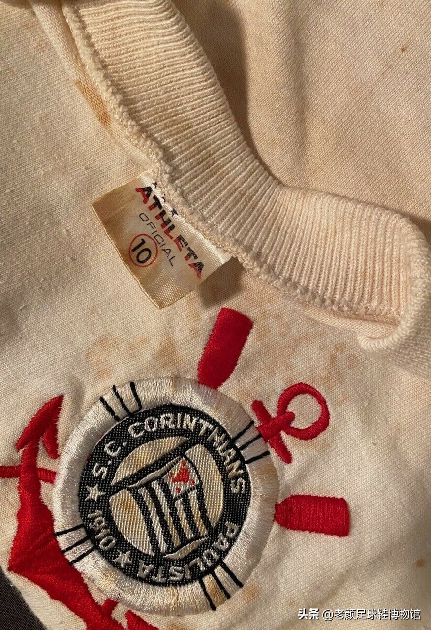 日本人从巴西挖来过气品牌,包装成时尚足球潮牌成功杀入中国市场