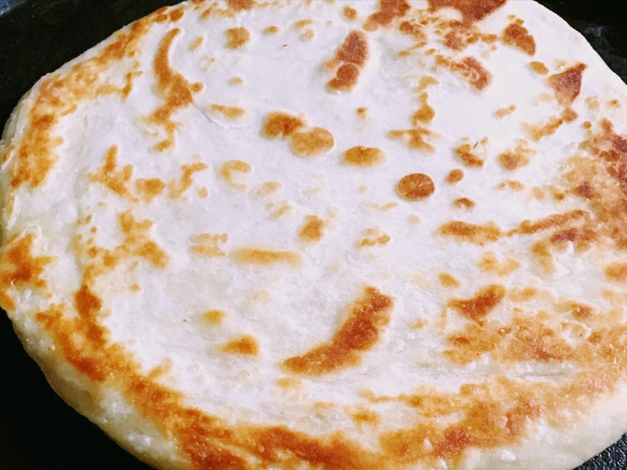 怎么烙饼才软又筋道,怎么烙饼才能不劲道