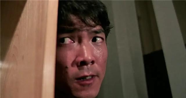 元彪经典片段打戏,元彪最后一部戏