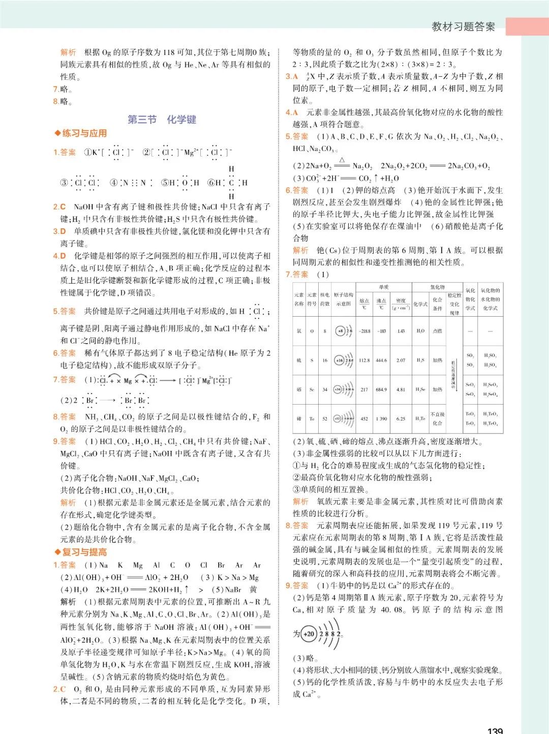 高东辉高中化学必修一视频讲解,高中化学必修一金属及其化合物