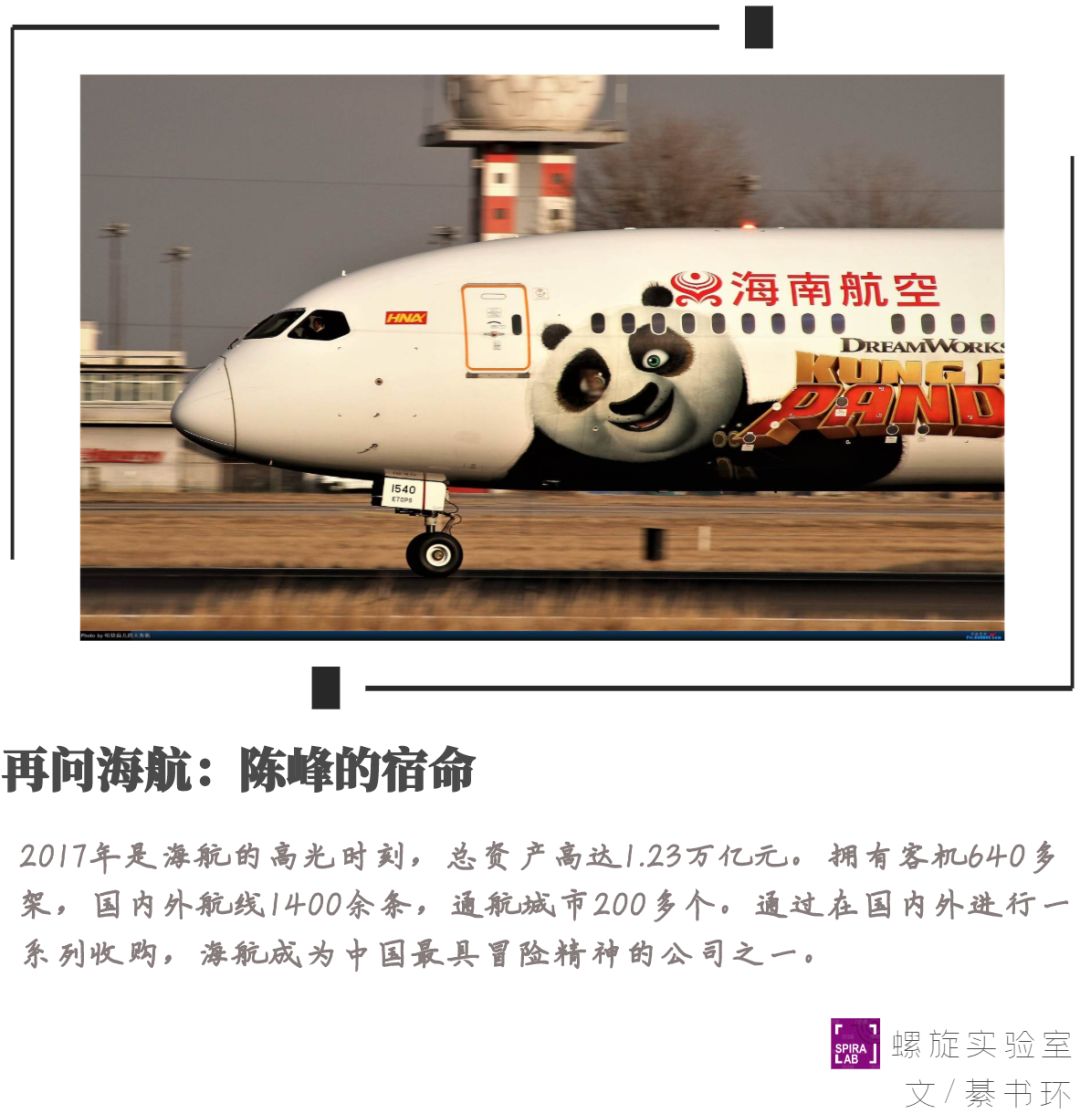 海航的机型,海航的货运