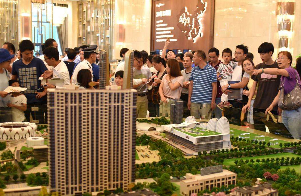 透明革命，恒大再出重磅利好：足球淘宝，地产也淘宝？