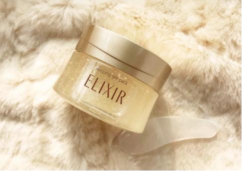 资生堂悦薇系列产品成分表详情,资生堂护肤品红腰子系列