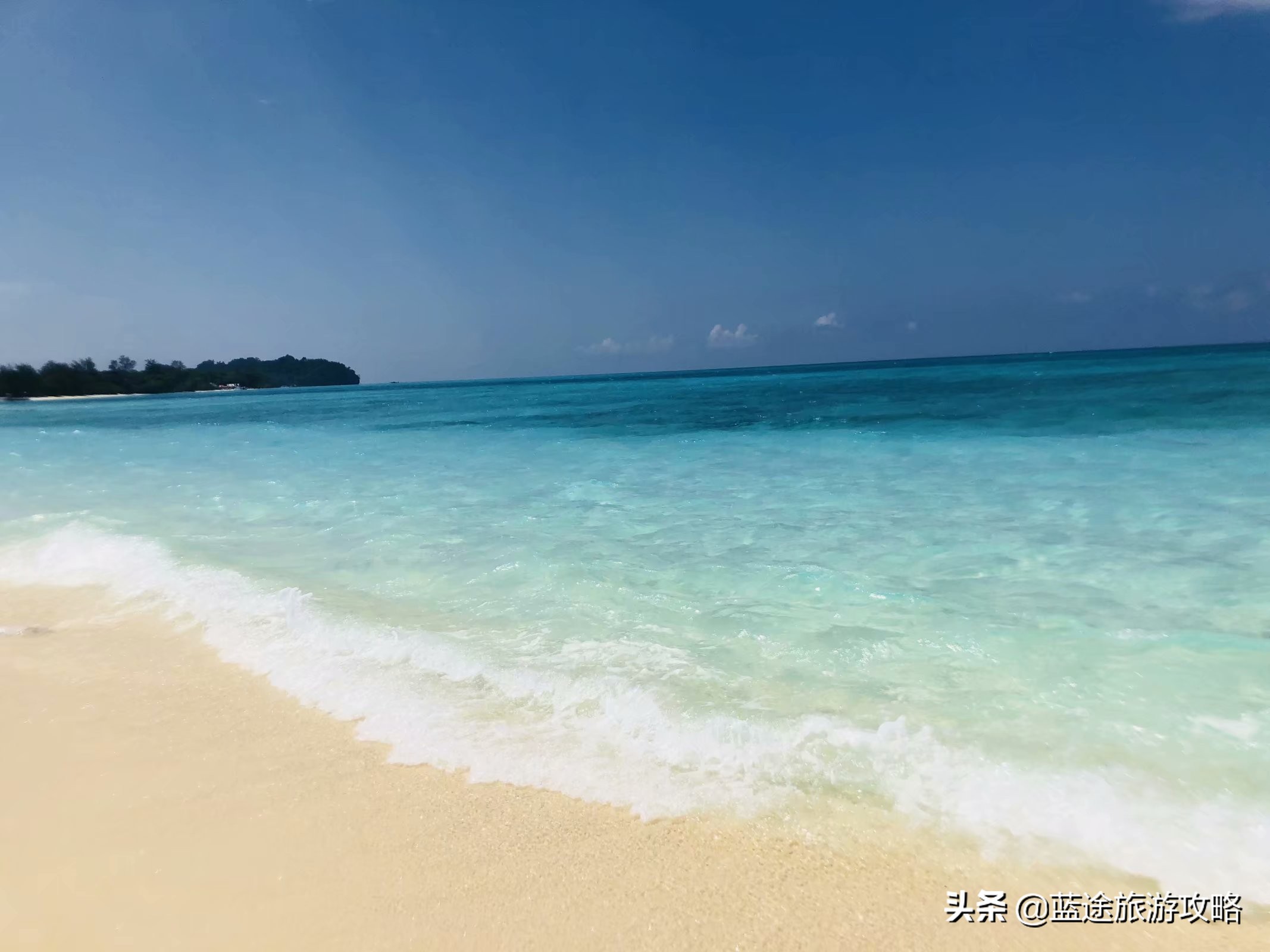 去沙巴是自由行还是跟团好 (沙巴跟团游玩攻略)