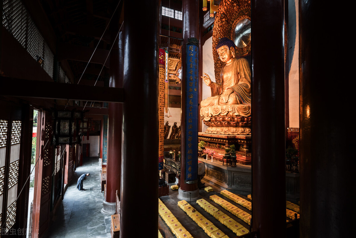 新昌大佛寺佛教发祥地,新昌大佛寺属于什么佛教