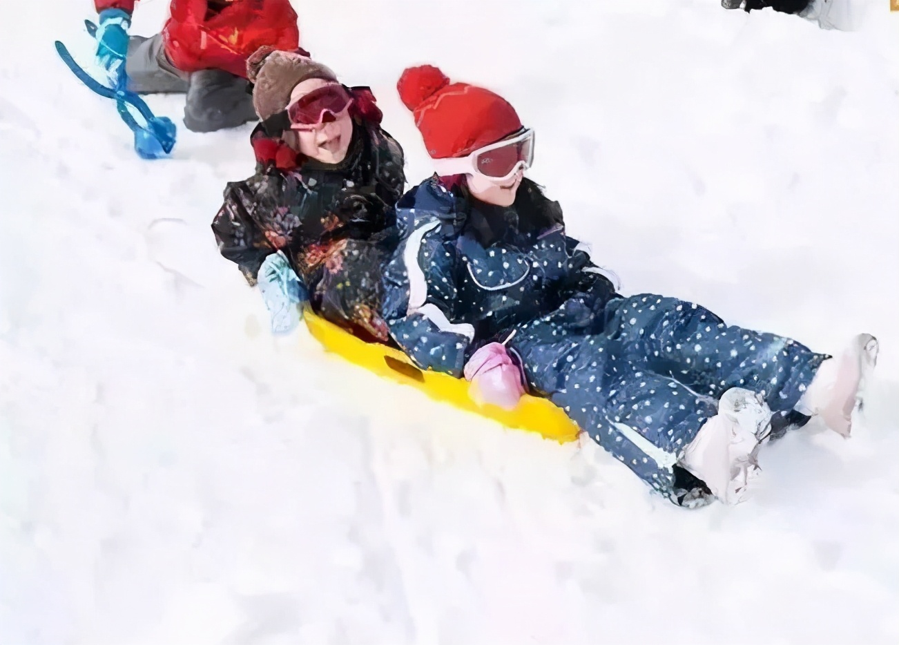 小雪已过大雪将至,小雪已过大雪将至迎来新春