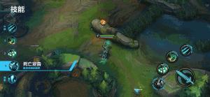 英雄联盟手游无限火力锤石,英雄联盟手游怎么点锤石灯