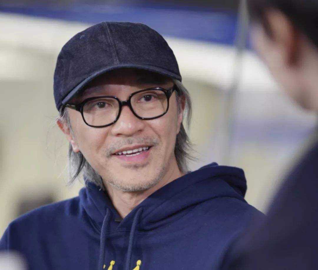 解读1994年大话西游周星驰,周星驰大话西游票房惨败