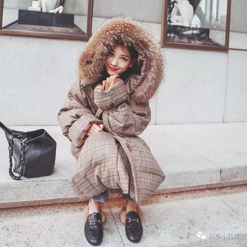 日系军事风棉服推荐,极地防寒棉服推荐