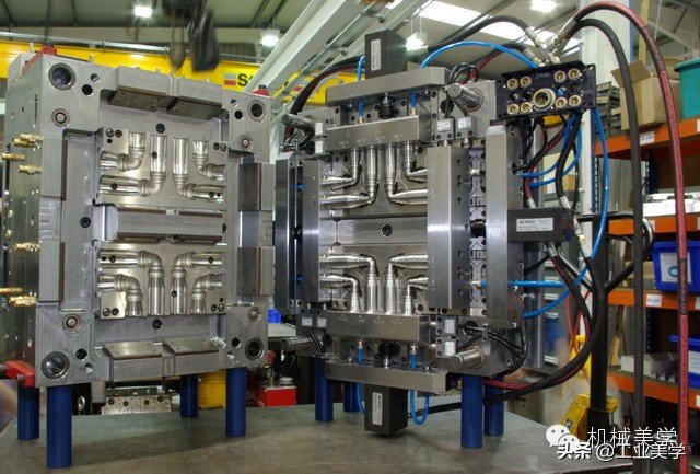 模具是工业之母什么是工业之父,模具被誉为工业之母