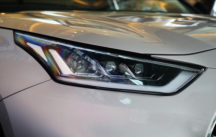 全新汉兰达用车体验,全新汉兰达试驾视频