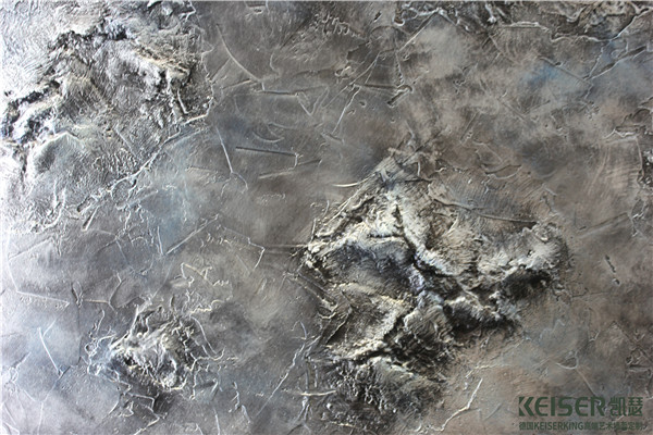 凯瑟艺术涂料是几线品牌,凯瑟艺术涂料