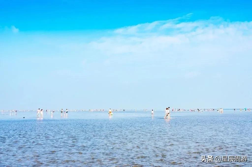 南通启东海边度假酒店,启东恒大海上威尼斯度假酒店