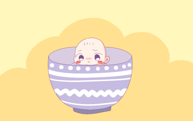 婴儿首次添加果泥的方法,婴儿辅食果泥什么时候给