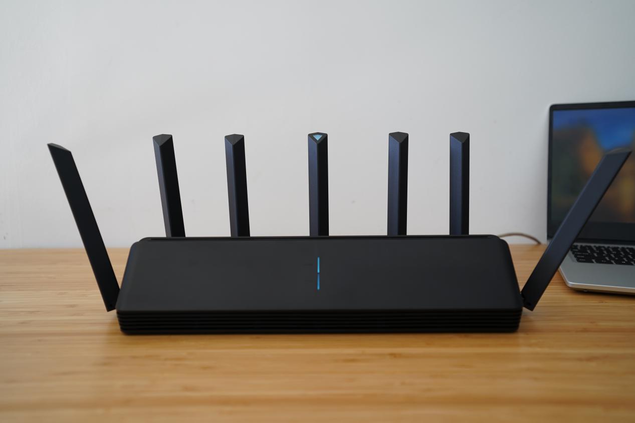 小米路由器ax3600如何开启wifi6,小米路由器ax3600大房间穿墙评测