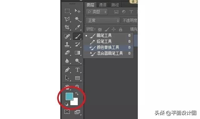 ps换天空最快的4种方法,ps快速变色教程