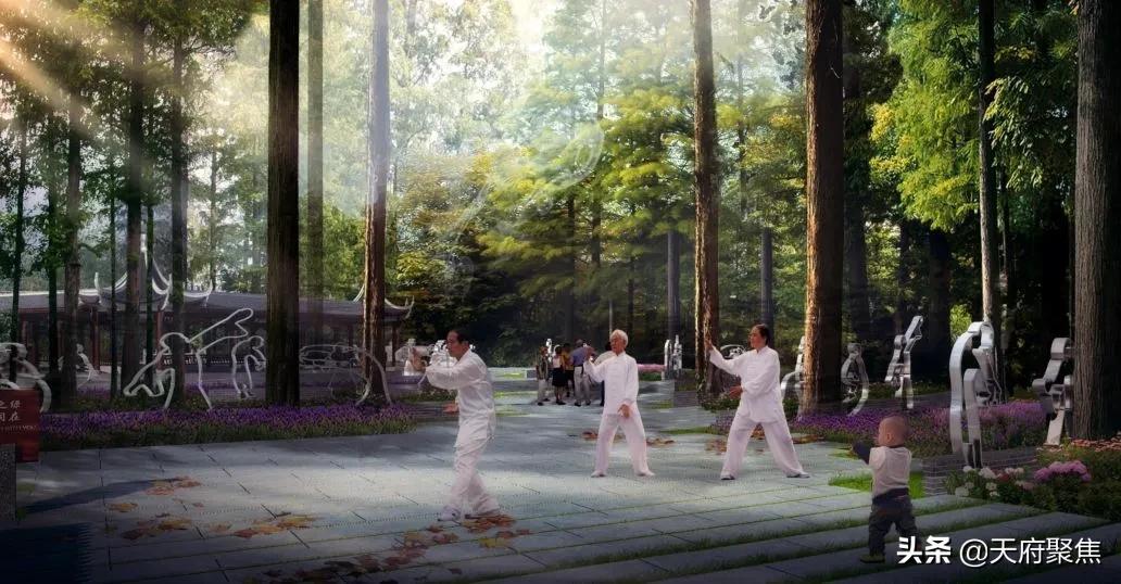 彭祖山闭园,彭祖山原貌