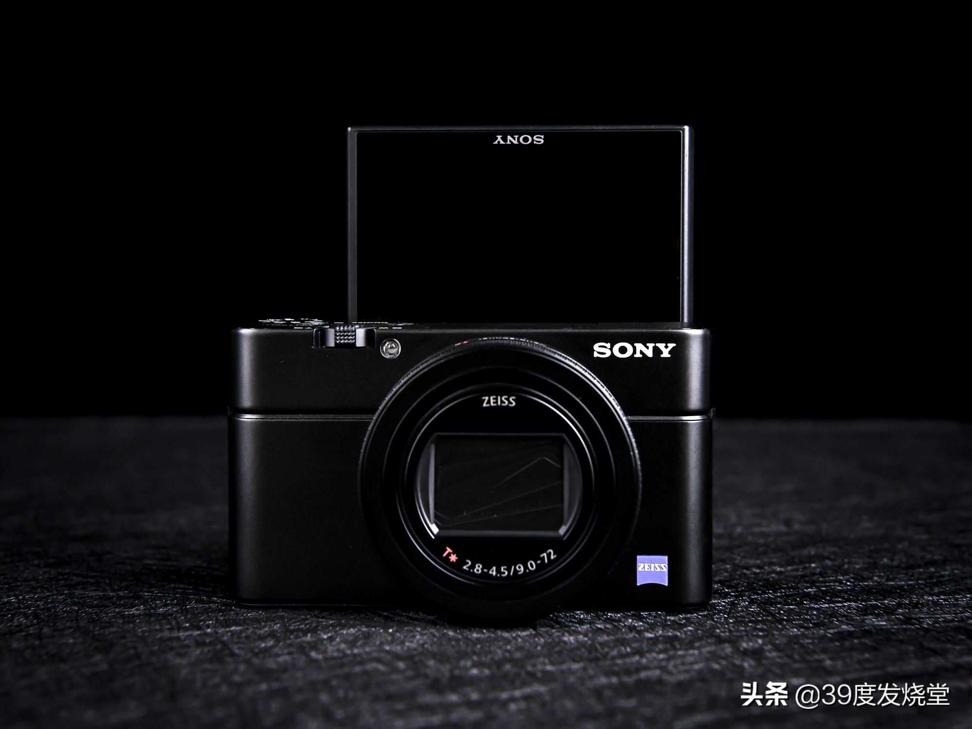 索尼黑卡7评测升级2.0系统,索尼黑卡7有超广角镜头吗