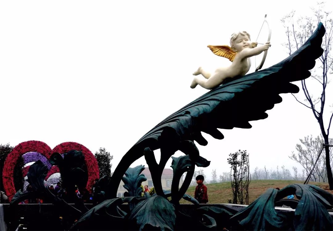 5.17遇见Ta在一起|这里有个不一样的脱单机会，速来~