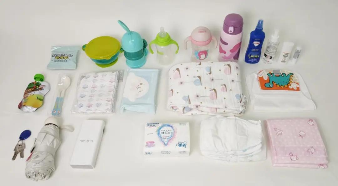 好看实用妈咪包推荐,妈咪包平价推荐测评