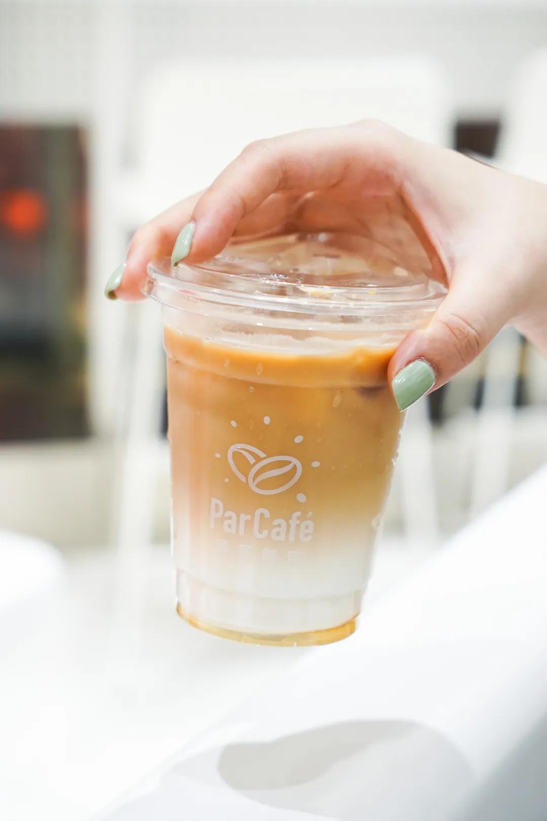 上海便利店咖啡好吃吗,上海便利店咖啡