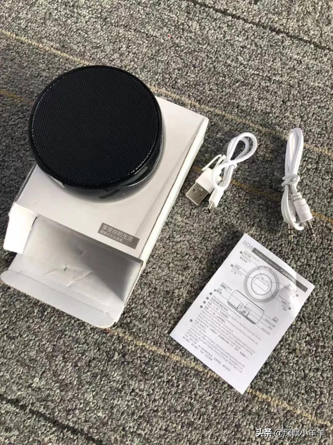 德国小钢炮开箱,最便宜的德国小钢炮