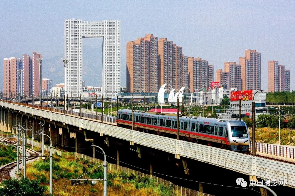 大连开发区40年老照片,大连40年发展史