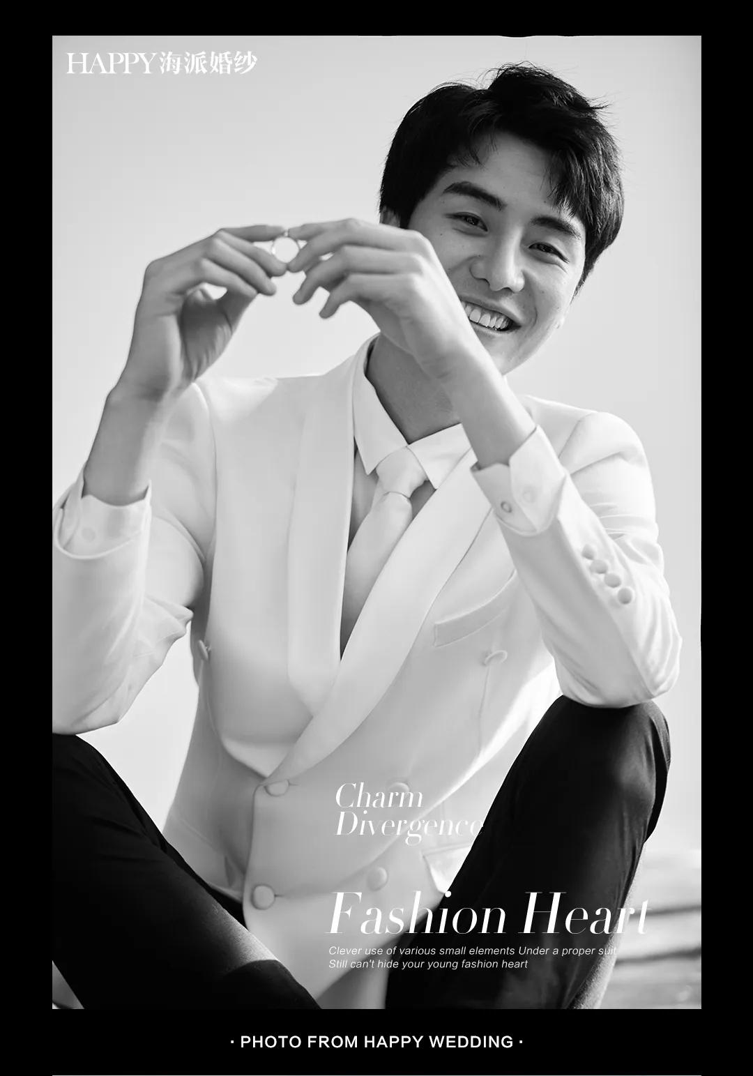 时尚先生解读,时尚先生简介内容